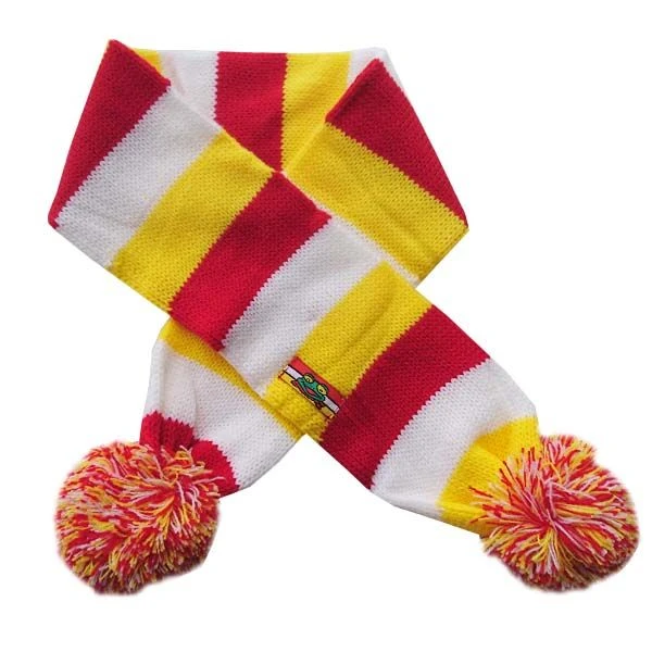 Oeteldonk Baby Sjaal - Afbeelding 2