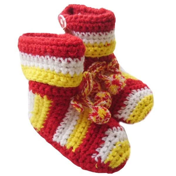 Oeteldonk Baby Sloffen