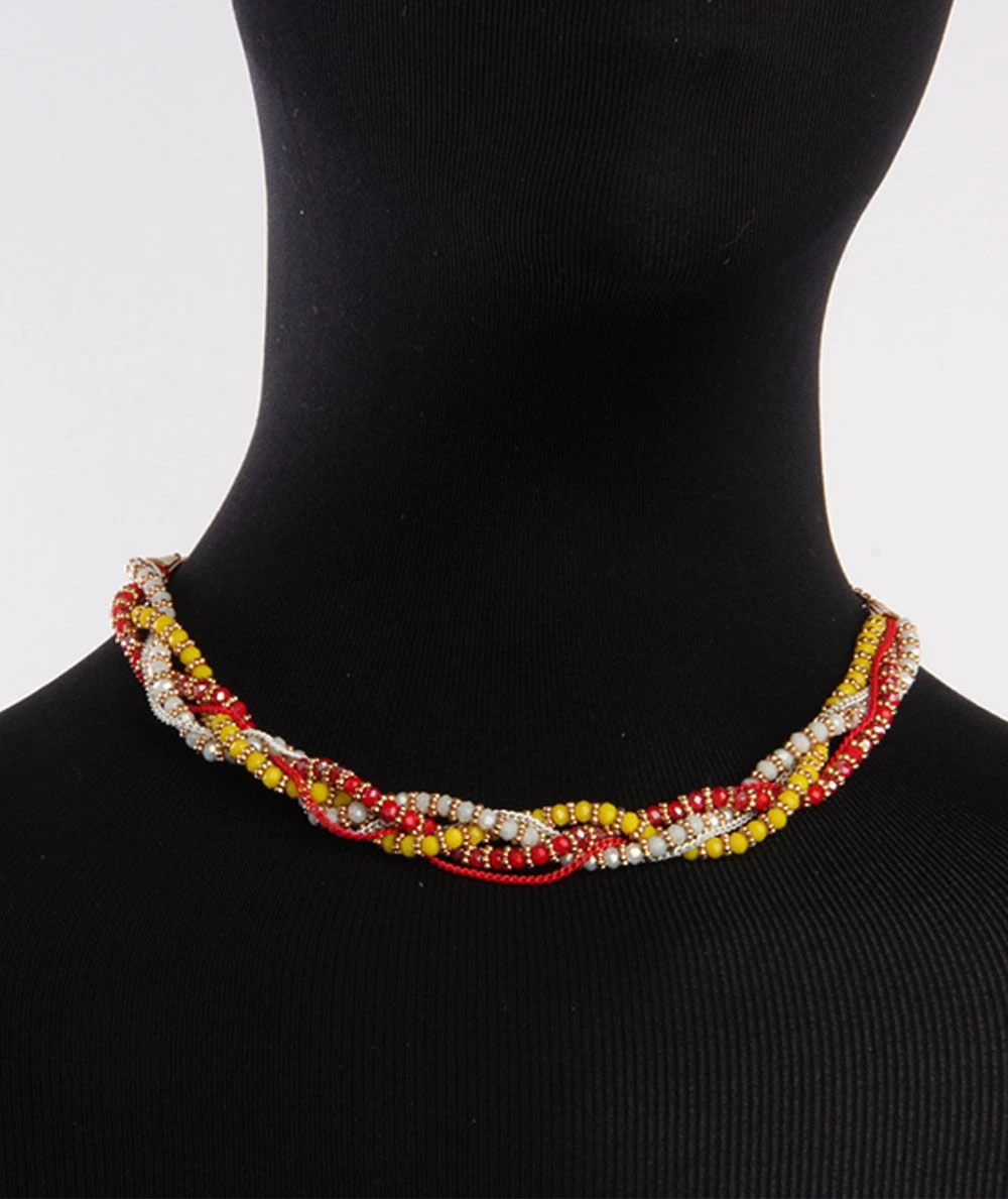 Oeteldonk Ketting Gevlochten - Afbeelding 2