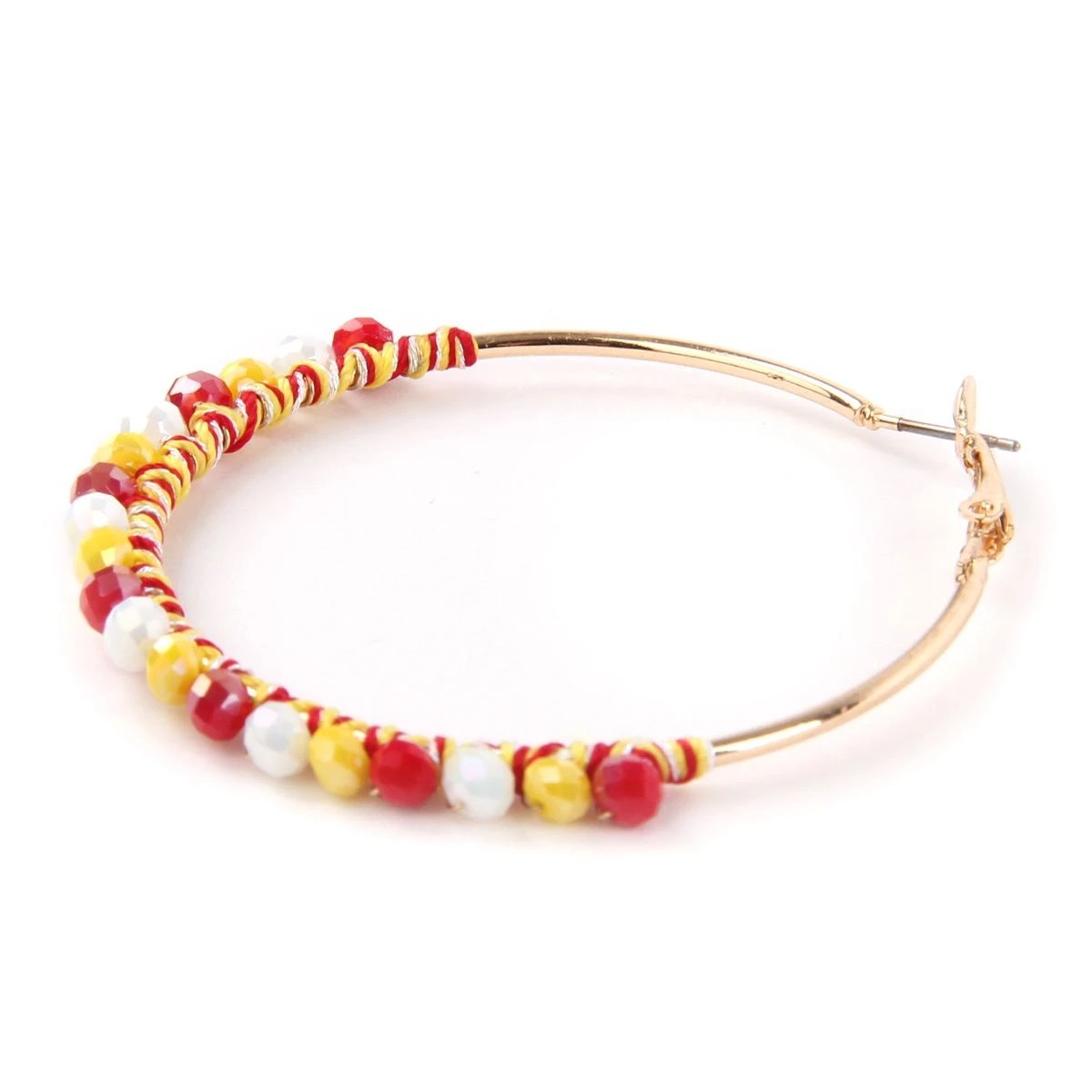 Oeteldonk Oorbellen Ring - Afbeelding 2