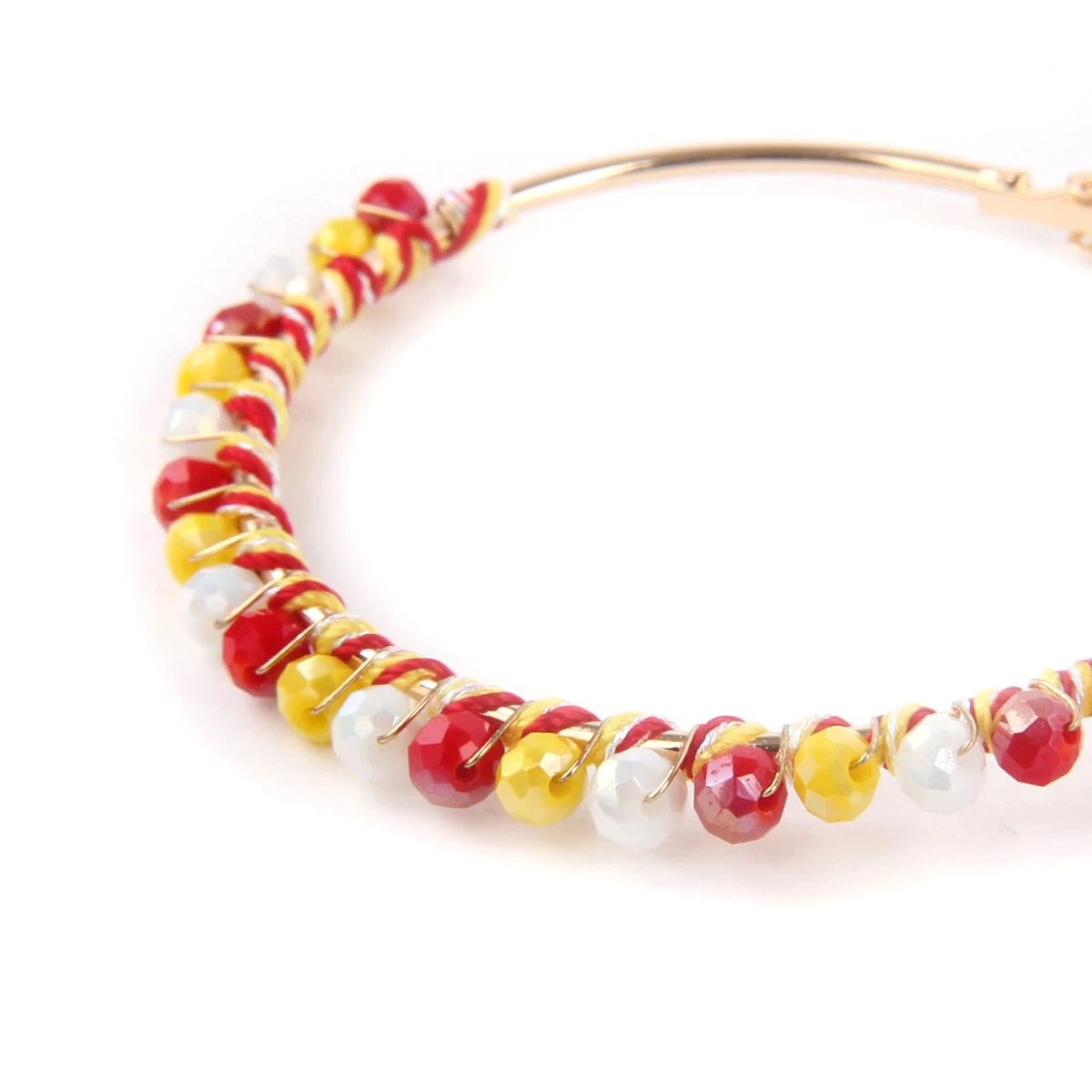 Oeteldonk Oorbellen Ring - Afbeelding 3