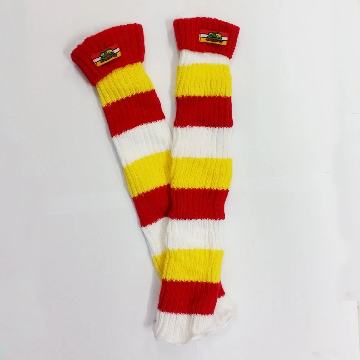 Oeteldonk Beenwarmers Kinderen