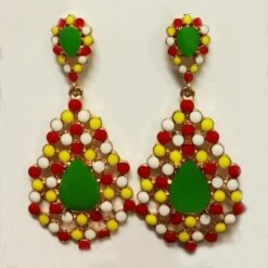 Oeteldonk Oorbellen Hangers