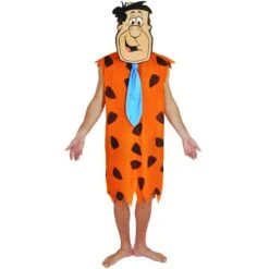 Fred Flintstone Kostuum