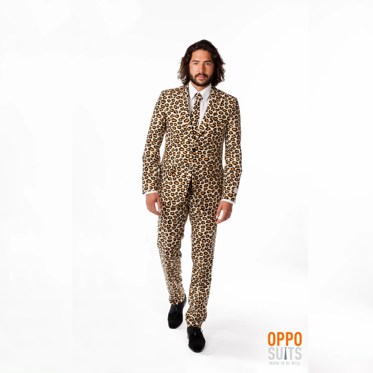OppoSuits The Jag
