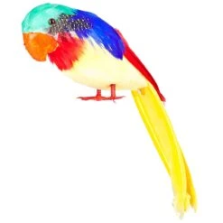 Papegaai (30 Cm)