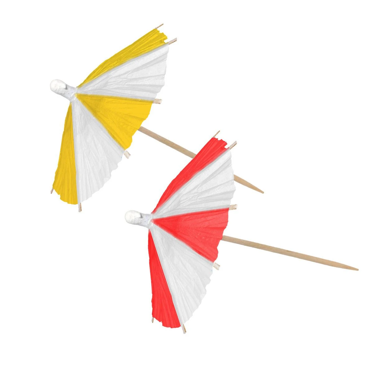 Parapluprikkers Oeteldonk (10 Stuks)