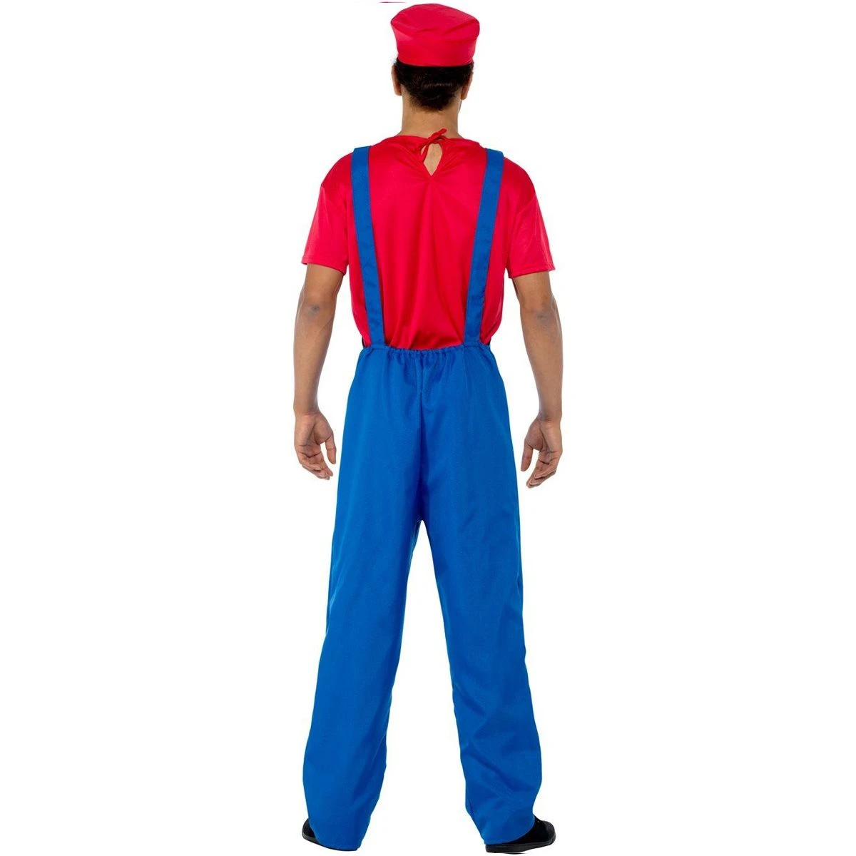 Super Mario Kostuum - Afbeelding 3