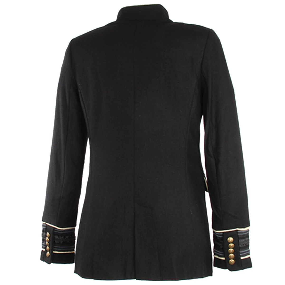 Oeteldonk Damesjas - Afbeelding 3