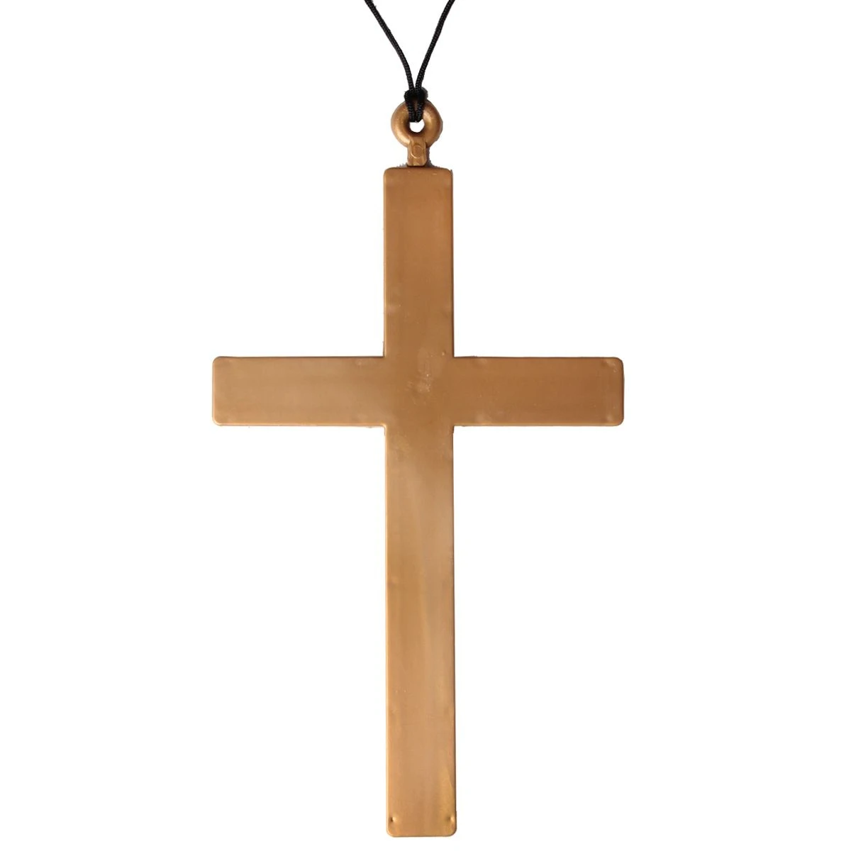 Halsketting Met Kruis