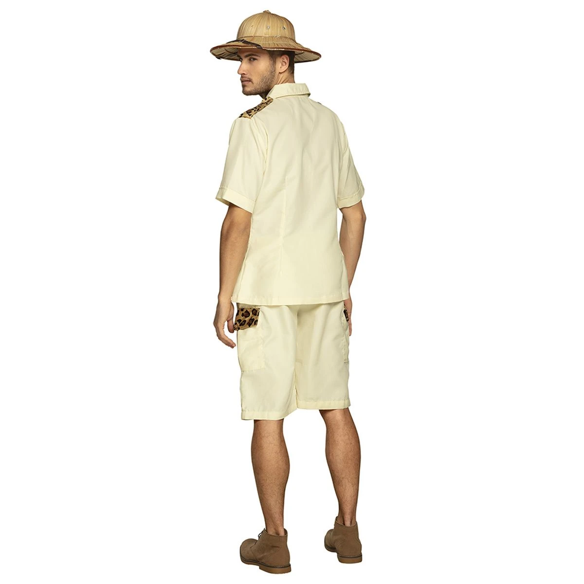 Safari Outfit - Afbeelding 2