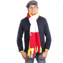 Oeteldonk Sjaal Grof L