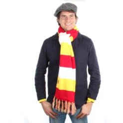 Oeteldonk Sjaal Fijn L