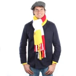 Oeteldonk Sjaal Grof M