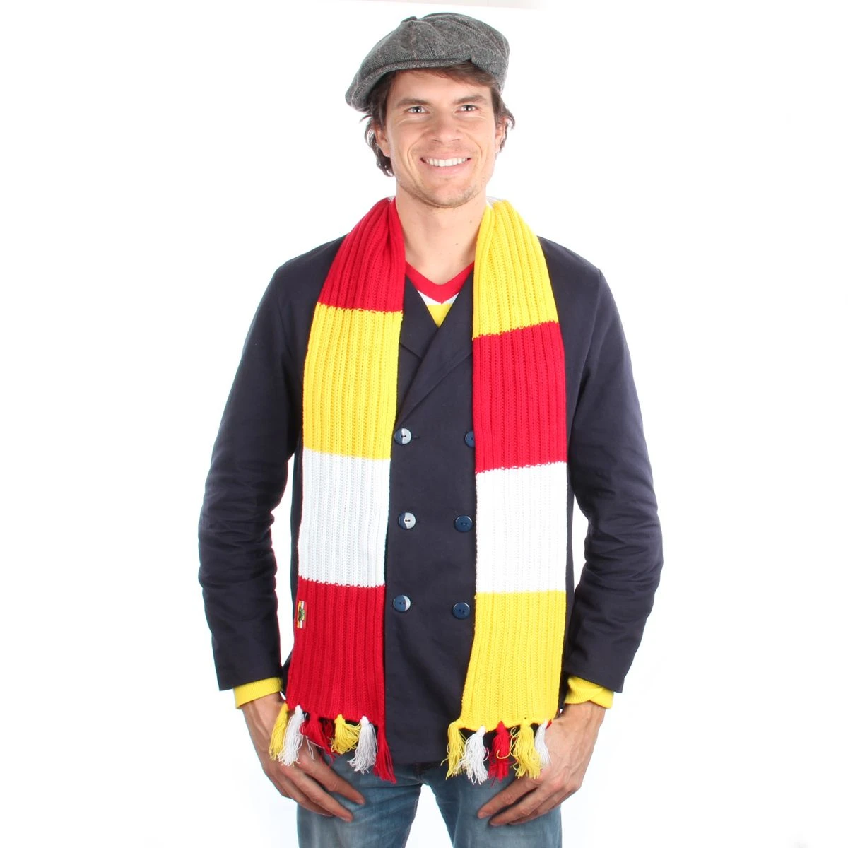 Oeteldonk Sjaal Kabel S - Afbeelding 2