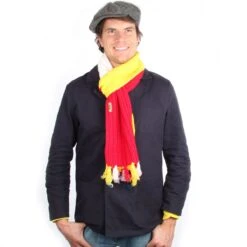 Oeteldonk Sjaal Grof S