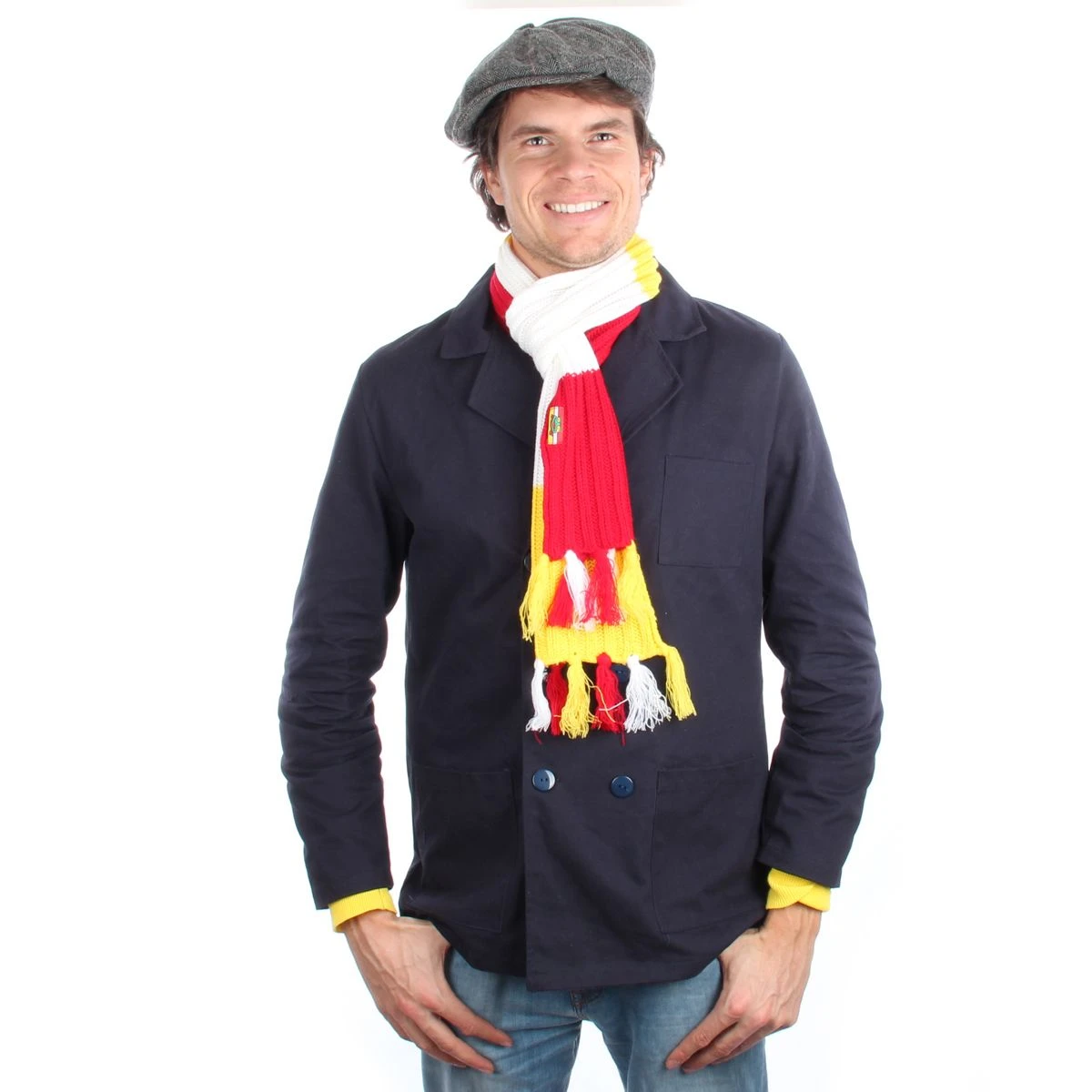 Oeteldonk Sjaal Kabel S