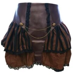Steampunk Country Rok