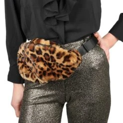 Heuptasje Bont Panter