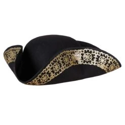 Driesteek Gouden Rand