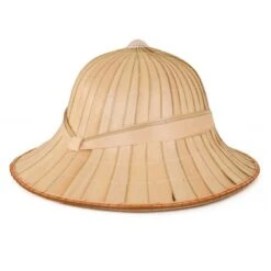 Tropenhelm Bamboe