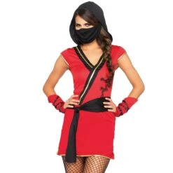 Wonderland Mystic Ninja