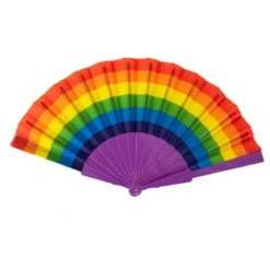 Waaier Regenboog