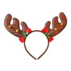 Widmann Haarband Rendierhoorntjes