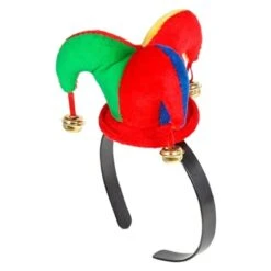 Widmann Mini Hoed Nar