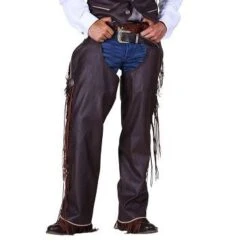 Cowboy Chaps