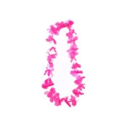 Hawaii Slinger Roze Met LED